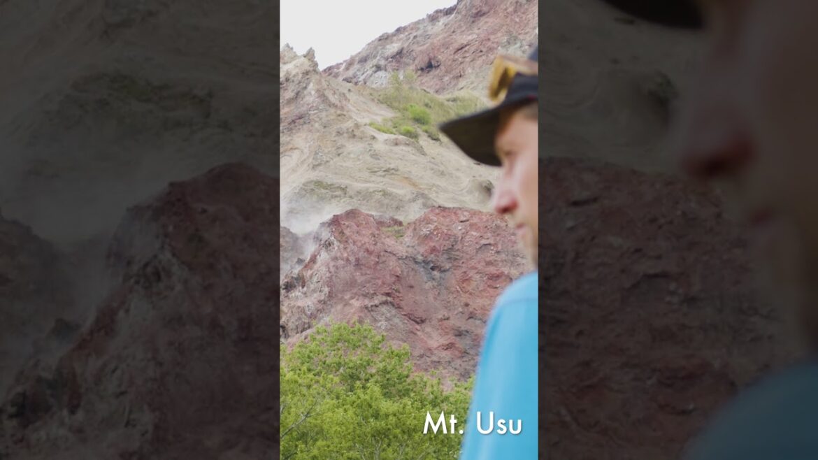 5 Unique Experiences : Adventure Travel in Hokkaido (short)