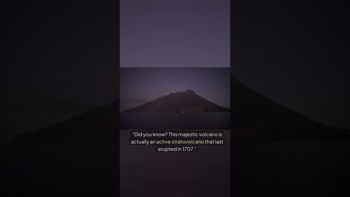 Mount Fuji : Active Volcano , Japan  #facts #paristravelguide #museedorsay #travelguide #history .