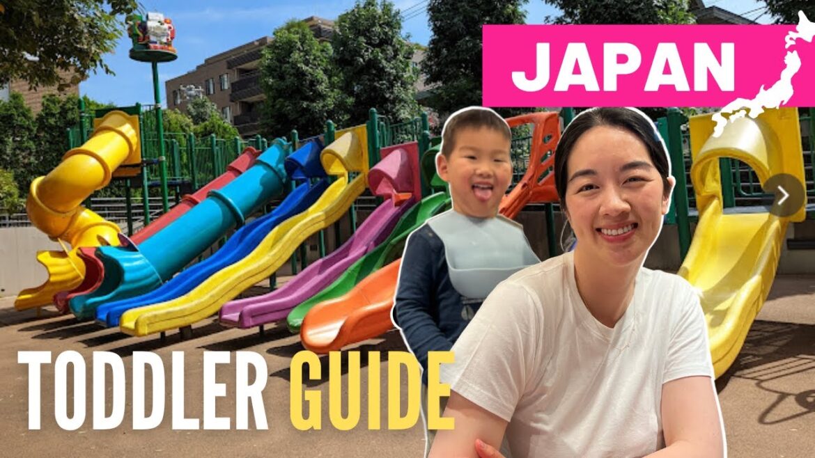 Taking Your Toddler to Tokyo in 2023: getting around, activities, first time travel tips Taking Your Toddler to Tokyo in 2023: getting around, activities, first time travel tips