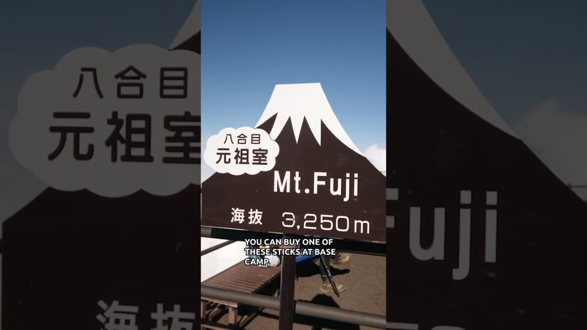 You can only get this in Japan