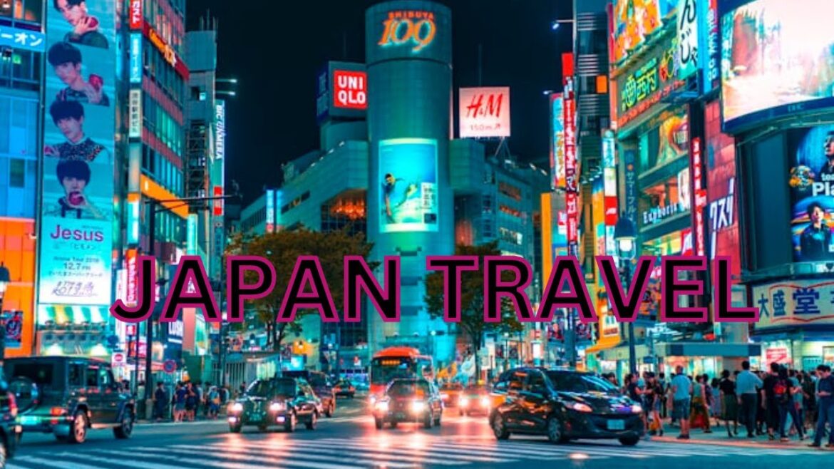 Japan Travel Tips Hidden Gems and Iconic Spots |Top 10 Must-Visit Destinations in Japan