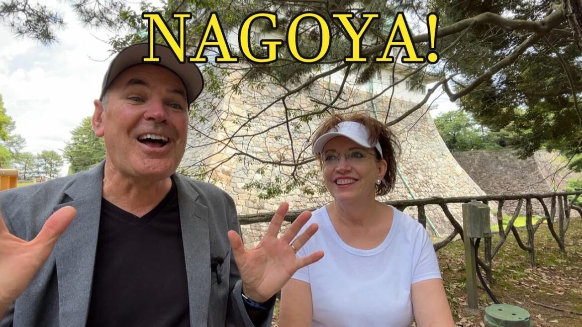 Why This City May Be Better Than TOKYO!!