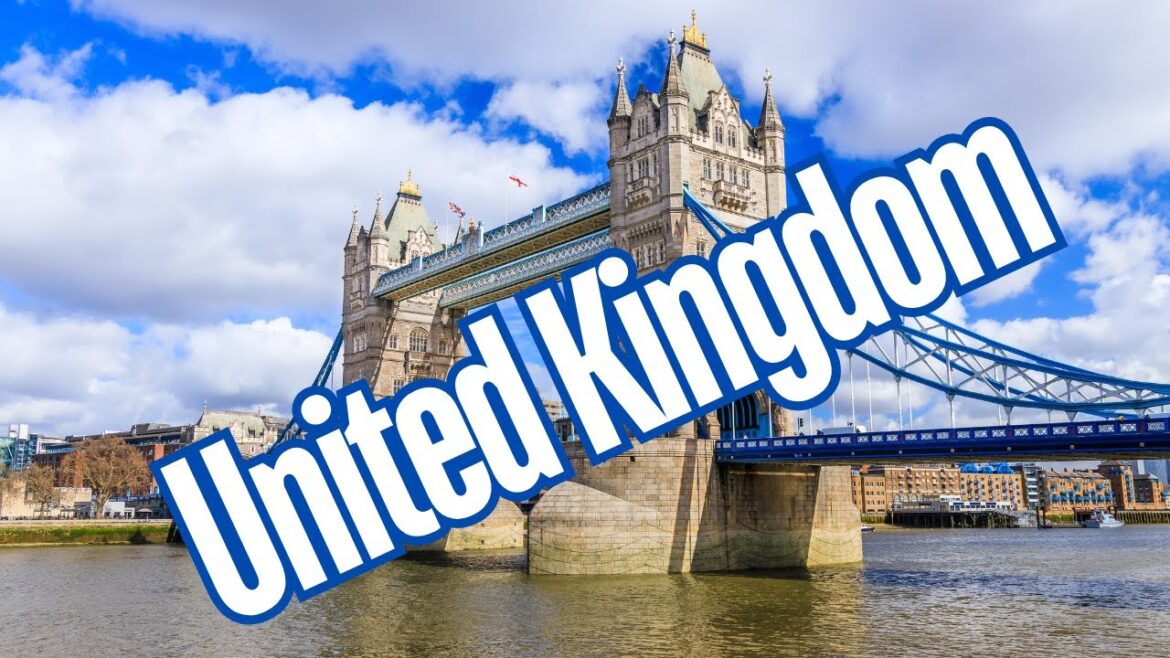 Discover the UK Must See Destinations and Hidden Gems