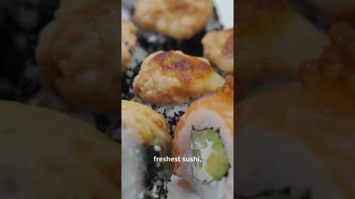 Discover Tokyo A Traveler’s Dream! Discover Tokyo A Traveler's Dream!