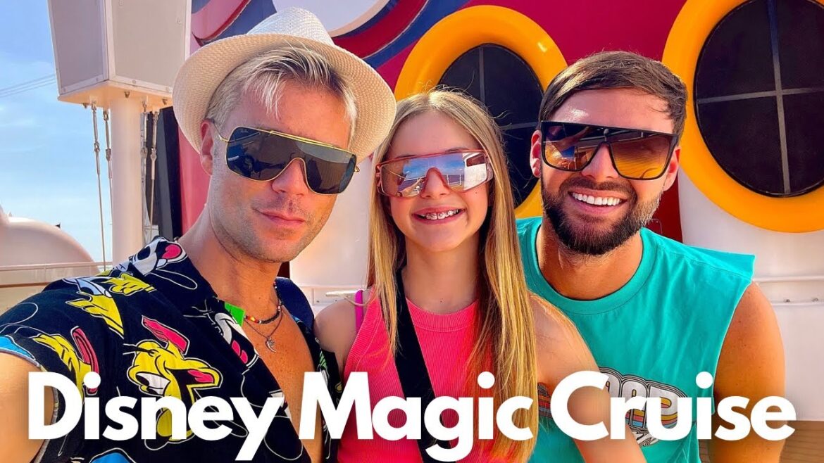 DISNEY MAGIC CRUISE!!! JULY 2024!!! SEA DAY VLOG!! DAY 2!!! Port Everglades, Fort Lauderdale!!! DISNEY MAGIC CRUISE!!! JULY 2024!!! SEA DAY VLOG!! DAY 2!!! Port Everglades, Fort Lauderdale!!!