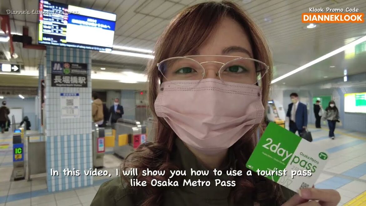 How to navigate Osaka using Navitime/Japan Travel app How to navigate Osaka using Navitime/Japan Travel app