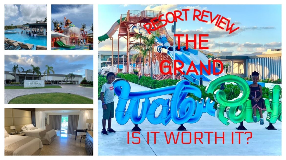 The Grand At Moon Palace|Honest Review