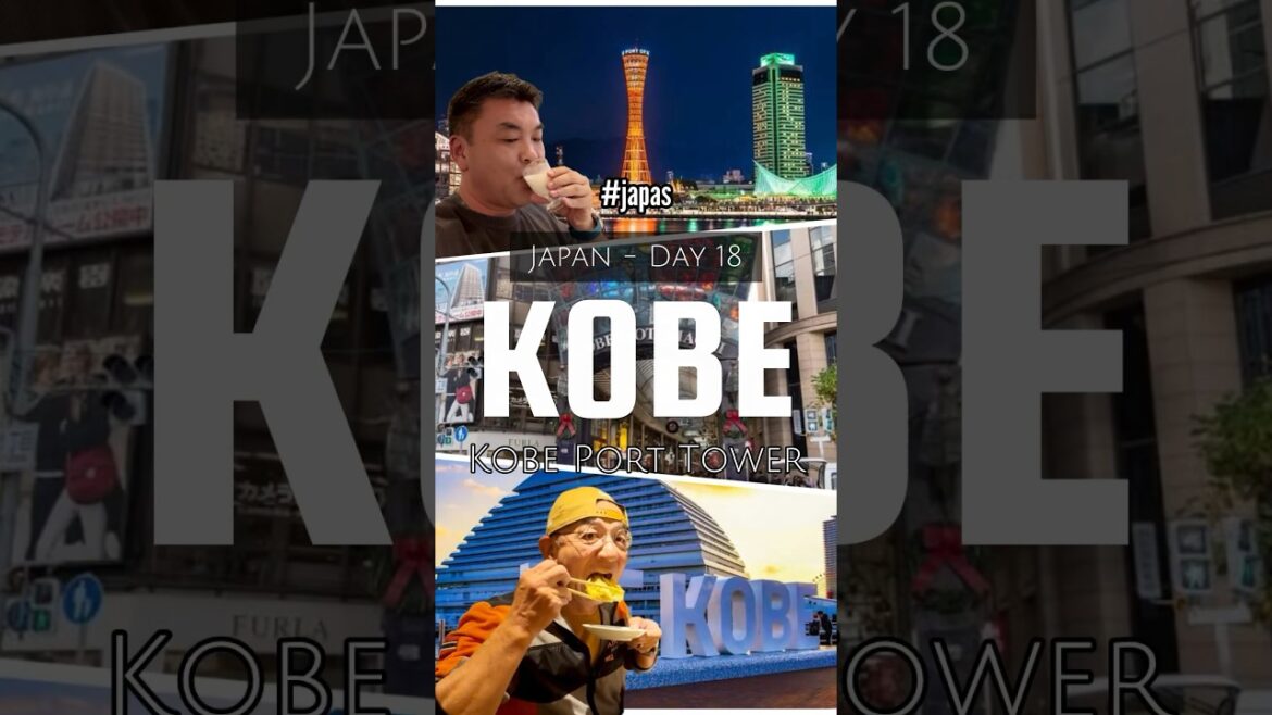 #kobe #hyogo #japão #japoneses #vlog #turismo #comidajaponesa #kansai #terremoto #kobe #hyogo #japão #japoneses #vlog #turismo #comidajaponesa #kansai #terremoto