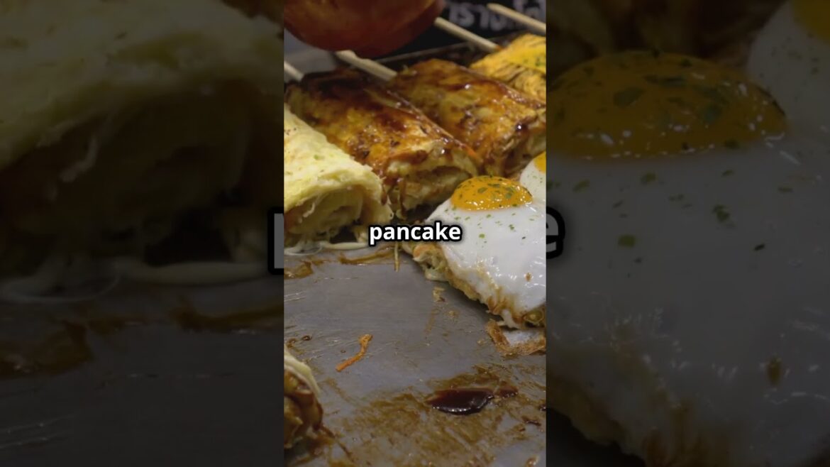 Exploring the Best Street Food Finds in Tokyo