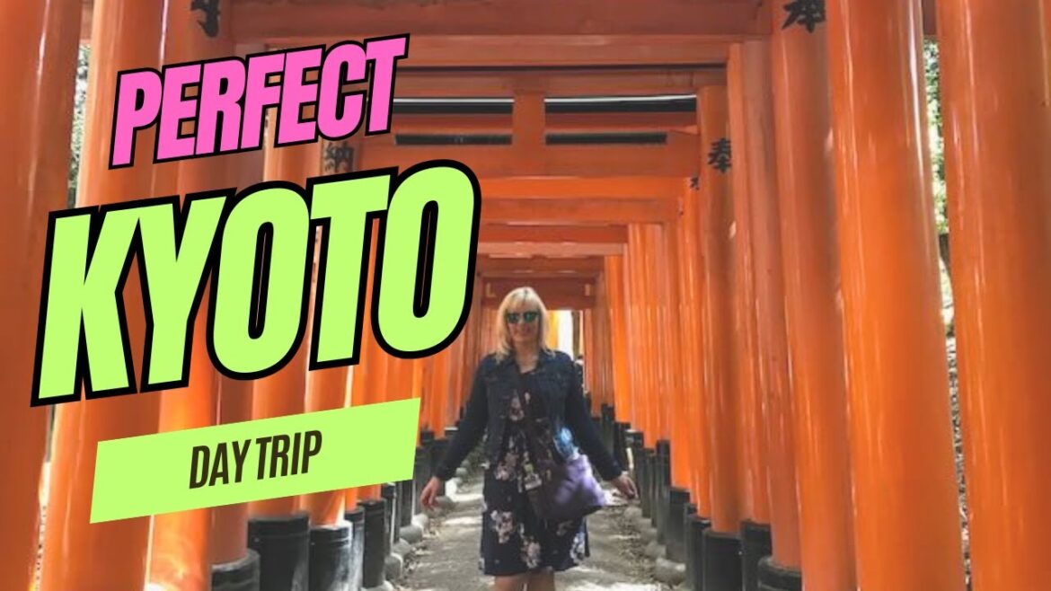 How to Plan the Perfect Day Trip From Kyoto