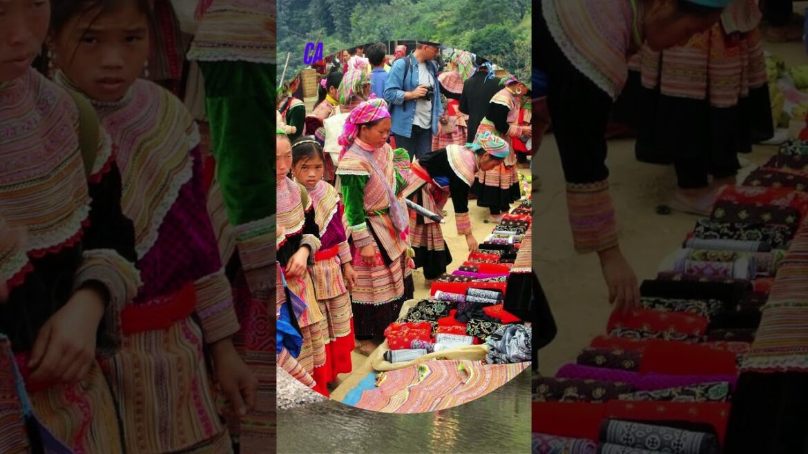 Top 5 Must Visit Spots in Sapa, Vietnam