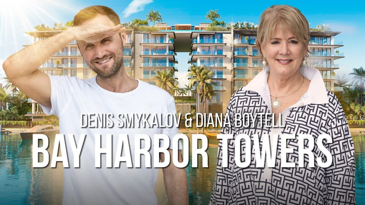 Bay Harbor Towers Miami: Luxurious Waterfront Residences & Amenities Bay Harbor Towers Miami: Luxurious Waterfront Residences & Amenities