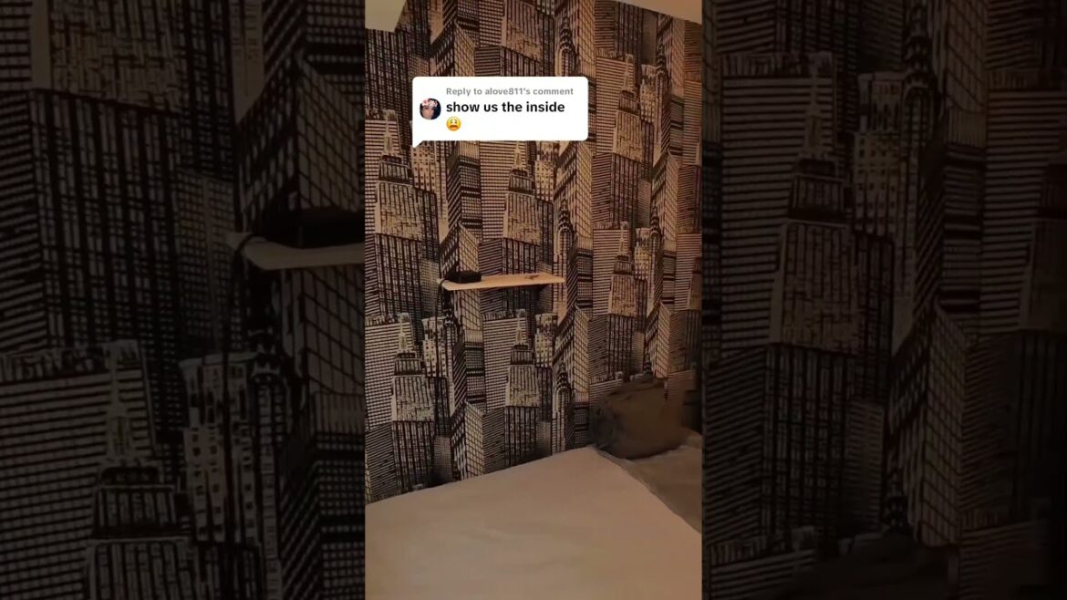 Airbnb Apartment in #Osaka #Japan #travel #japantravels #airbnbjapan #visitjapan