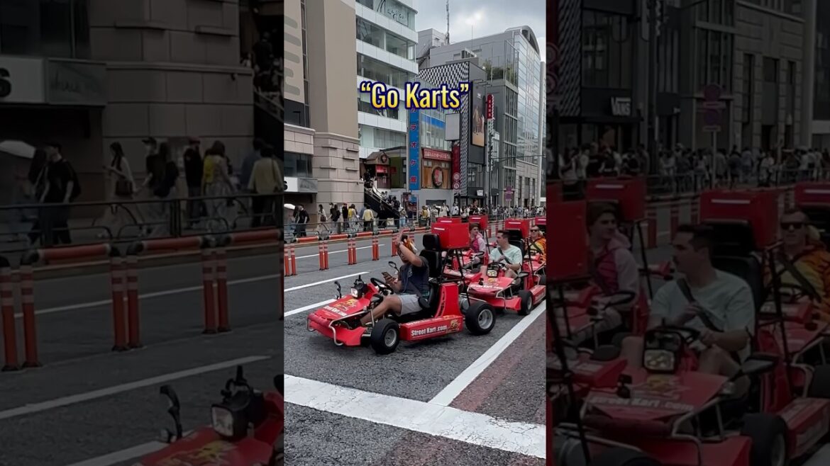 3 Things ONLY Foreigners do in Japan!