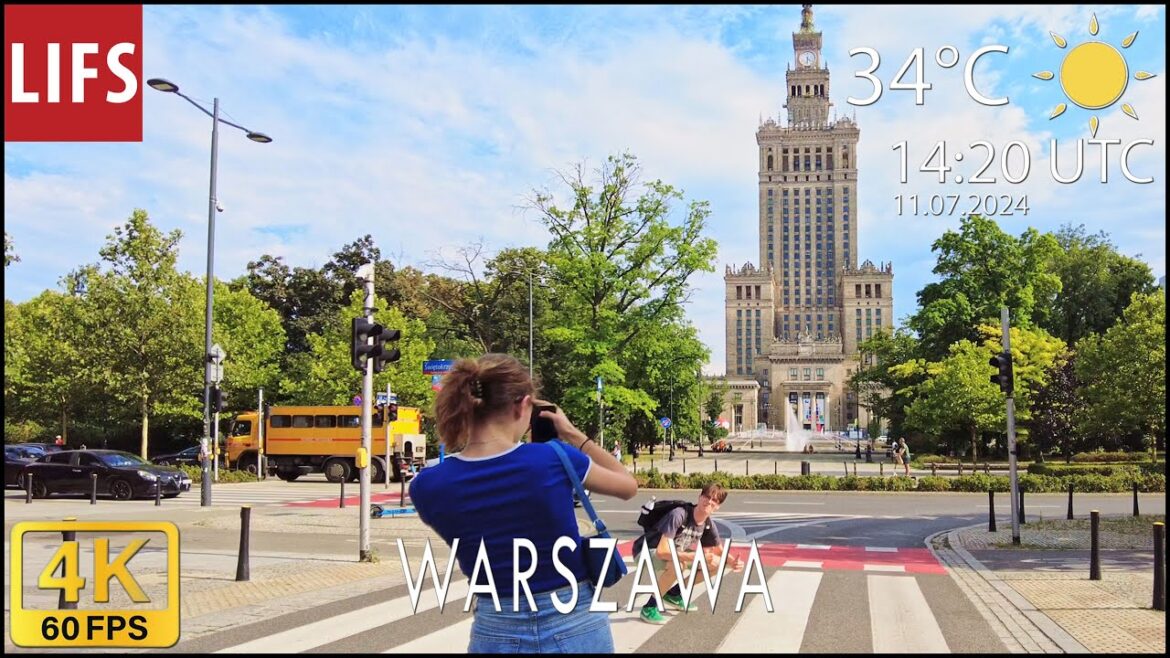 4k POLAND 🇵🇱 WARSAW 🚲 #BIKE ~ 🧭 TRASA WZ 🏗 PLAC GRZYBOWSKI 🛴 ~ #LIFSpl 4k POLAND 🇵🇱 WARSAW 🚲 #BIKE ~ 🧭 TRASA WZ 🏗 PLAC GRZYBOWSKI 🛴 ~ #LIFSpl