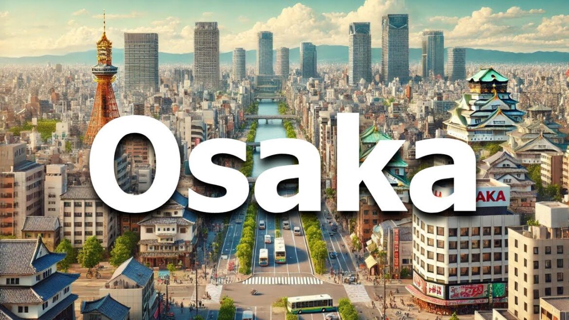 Osaka Japan: 15 BEST Things To Do In 2024 (Travel Guide) Osaka Japan: 15 BEST Things To Do In 2024 (Travel Guide)