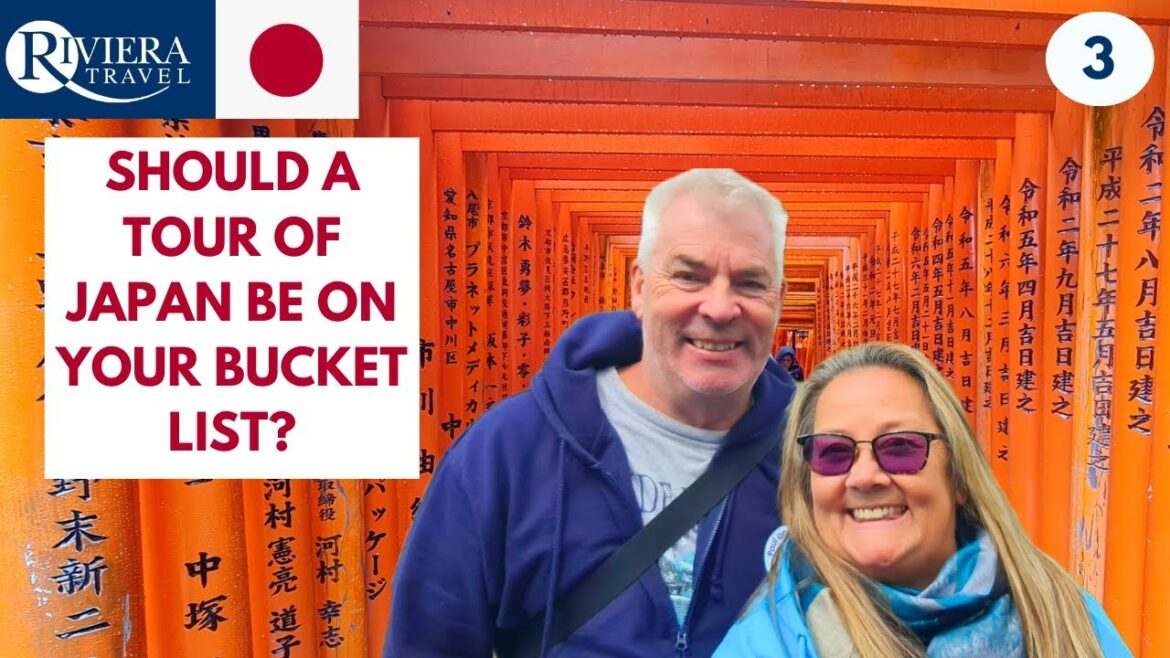 Did Japan Live Up To The Hype? Did Japan Live Up To The Hype?