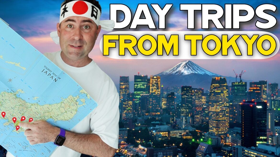 The Best 10 Day Trips From Tokyo | Japan Planning