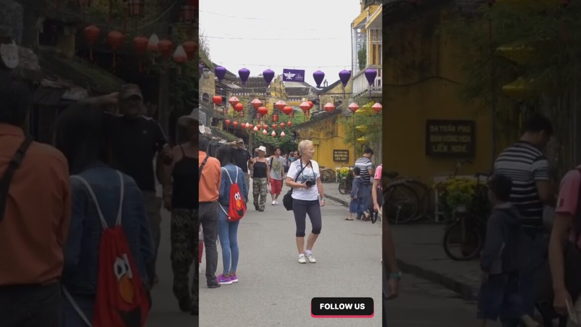 Explore Ho Chi Minh City for Just $5.90 #shorts City tour