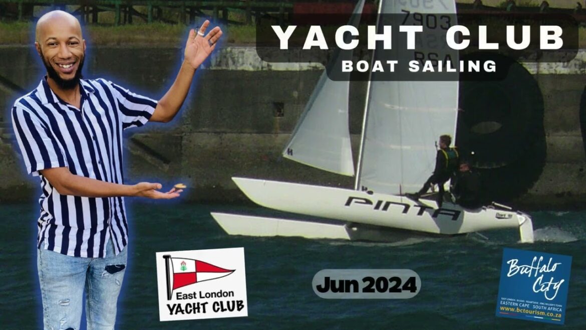 Boat Sailing Practice | Dance House Music