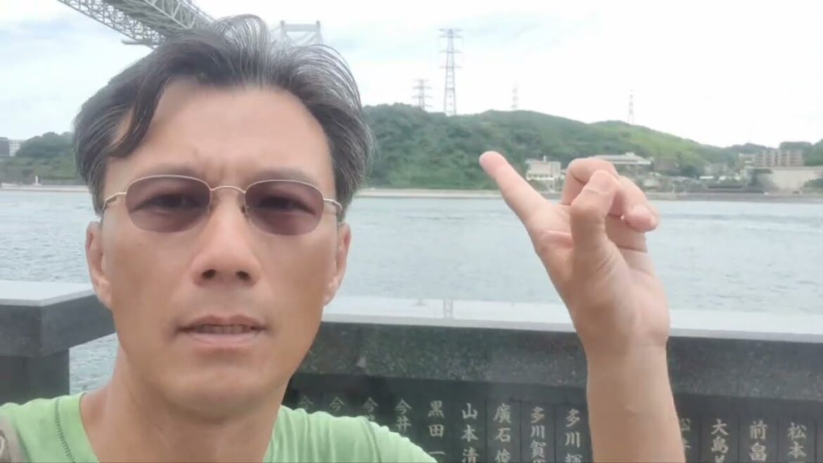 Shimonoseki & Kitakyushu, Japan | Traveler Ni