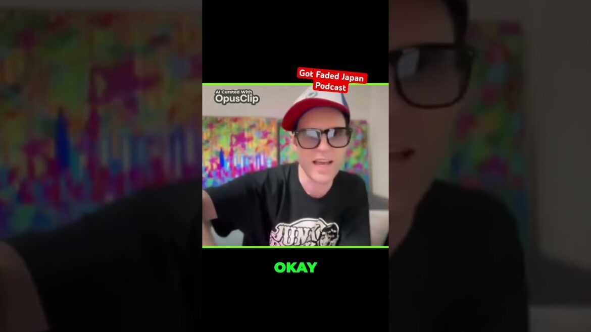 Explosive Japan News & Major Arrest in Hawaii. #japan #japantalk