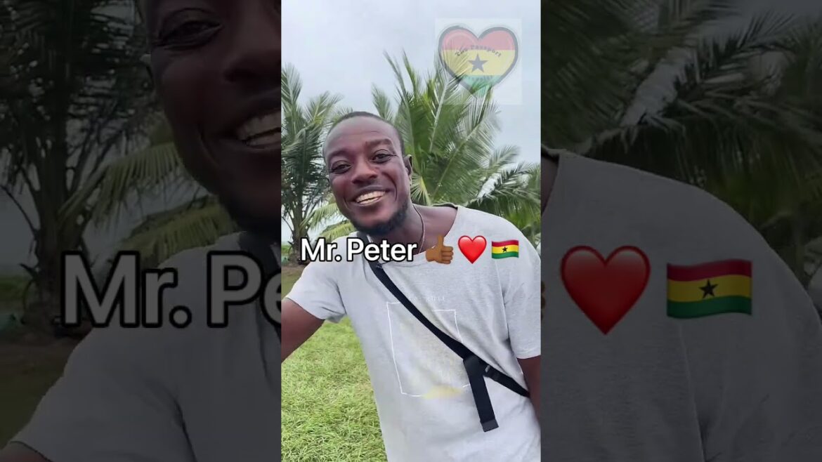 It almost time to say goodbye ๐ฌ๐ญGhana ๐๐พ It almost time to say goodbye ๐ฌ๐ญGhana ๐๐พ