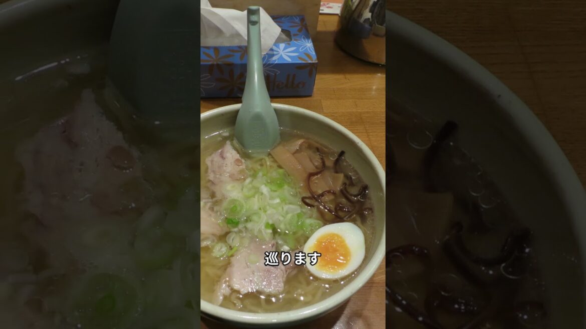 【旅行】函館市編 オススメ1日観光(北海道) #世界三大夜景 #赤レンガ #海鮮 【旅行】函館市編 オススメ1日観光(北海道) #世界三大夜景 #赤レンガ #海鮮