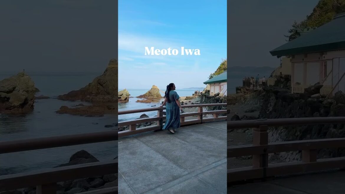 7 place you NEED to add to your Japan bucket list! #travel #japantravel #japantrip