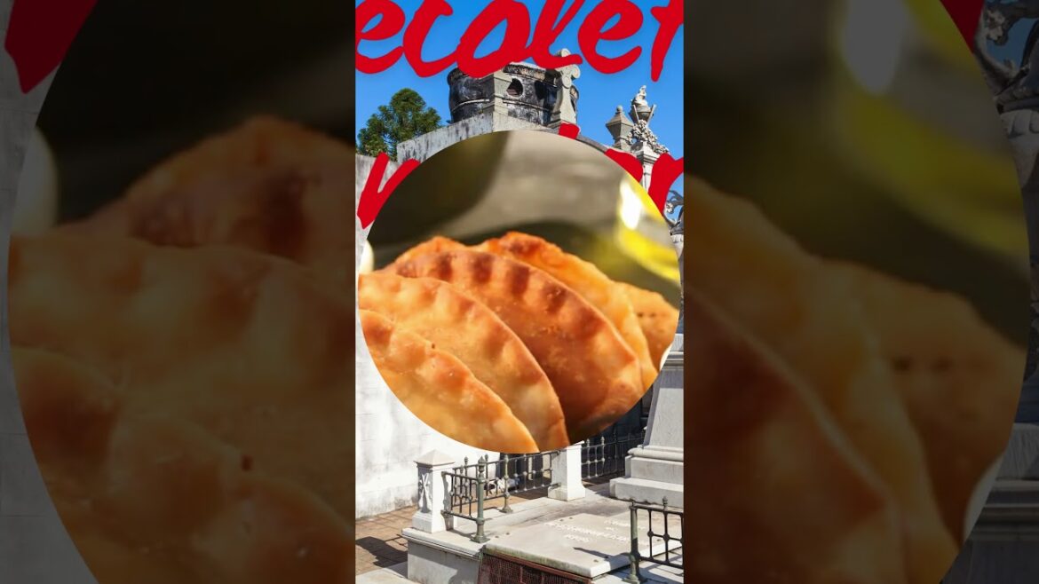 Buenos Aires: Top Attractions & Must-See Spots