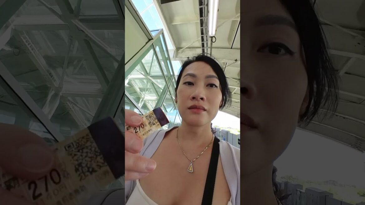 那霸機場🚉】輕軌體驗:從機場到縣廳前站的購票之旅💳➡️💵 #automobile #旅行 #travel #旅遊 #trip #流量 那霸機場🚉】輕軌體驗:從機場到縣廳前站的購票之旅💳➡️💵 #automobile #旅行 #travel #旅遊 #trip #流量