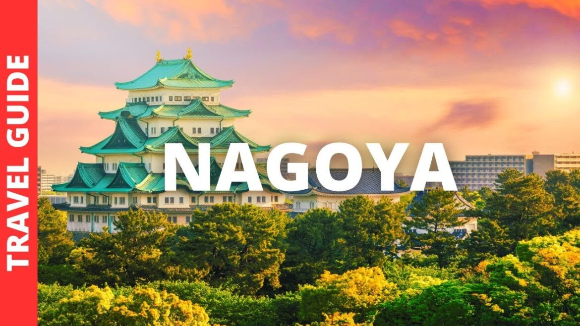 Nagoya Japan Travel Guide: 21 BEST Things To Do In Nagoya Nagoya Japan Travel Guide: 21 BEST Things To Do In Nagoya
