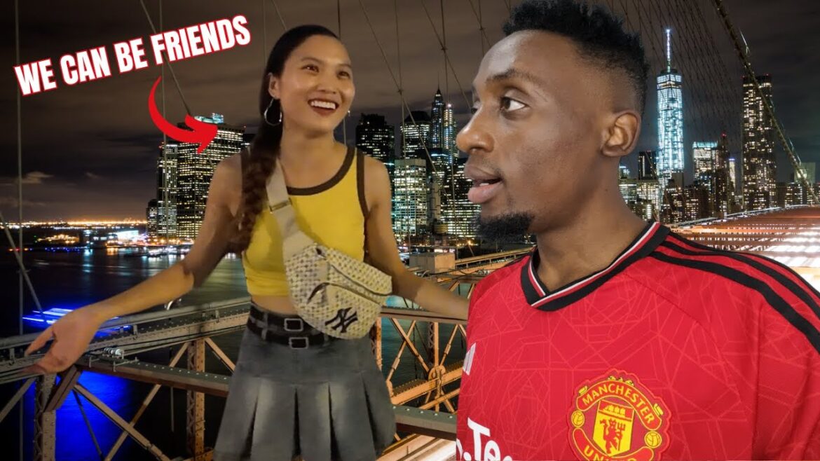 I DIDN’T FEEL LONELY IN THIS CHINESE CITY , THIS IS WHY …… GUANGZHOU CHINA IS CRAZY !!