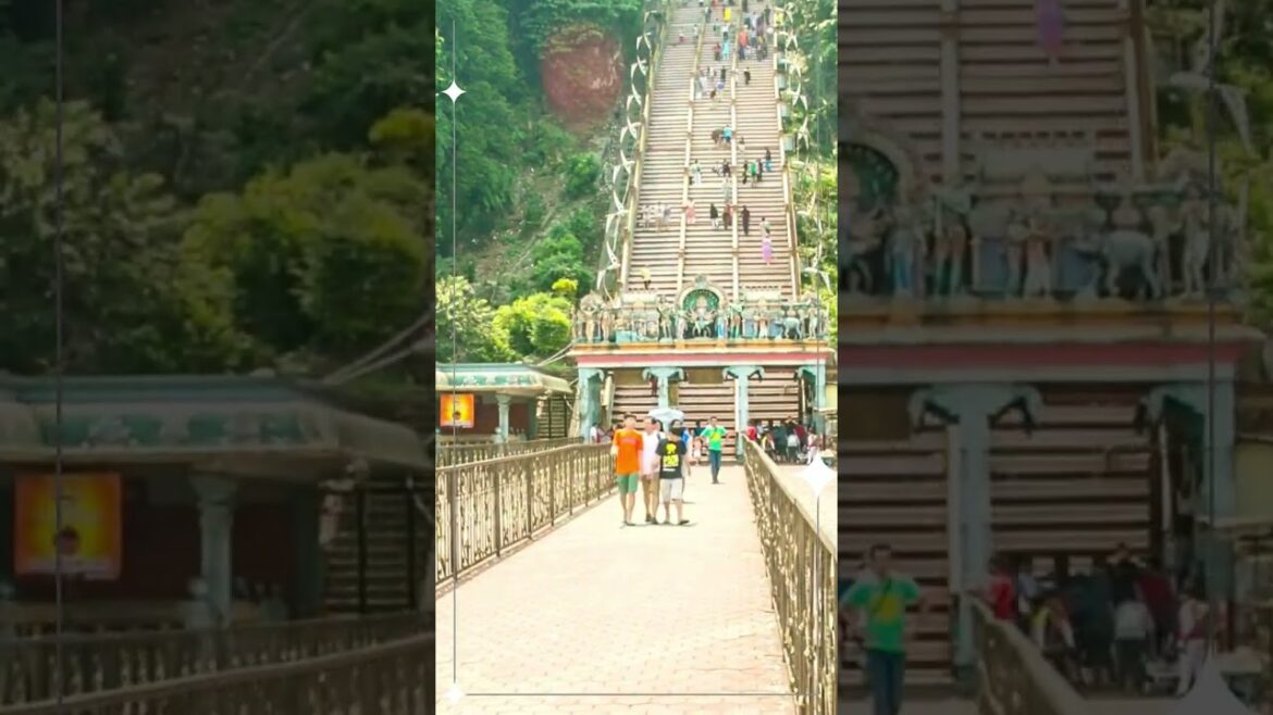 Malaysia Tour Guide | Tourist Places |  | Must Visit Places