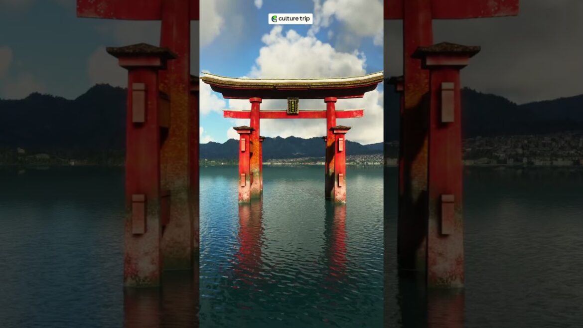 Japan by Train: The Grand Tour in 10 seconds #culturetrip