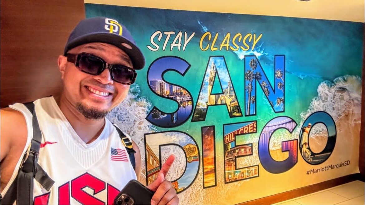 SAN DIEGO LIVE! Back Home at Comic-Con Preview Night – July 24, 2024 SAN DIEGO LIVE! Back Home at Comic-Con Preview Night - July 24, 2024