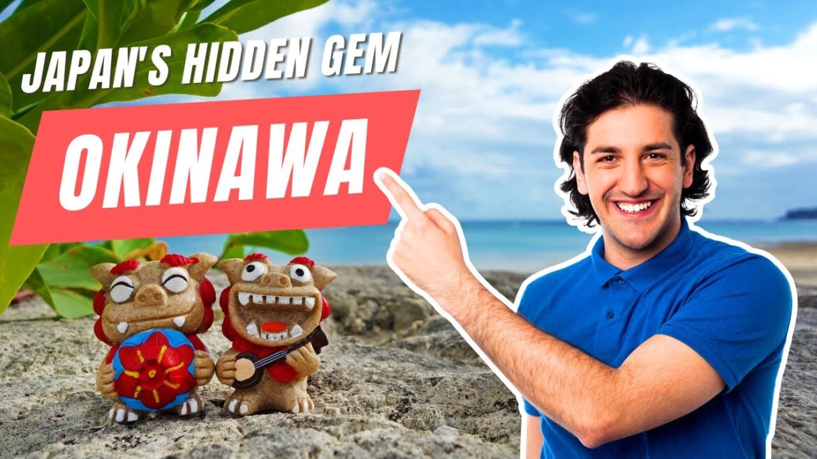 Ultimate Okinawa Travel Guide 2024: Top Things to Do, See, and Eat