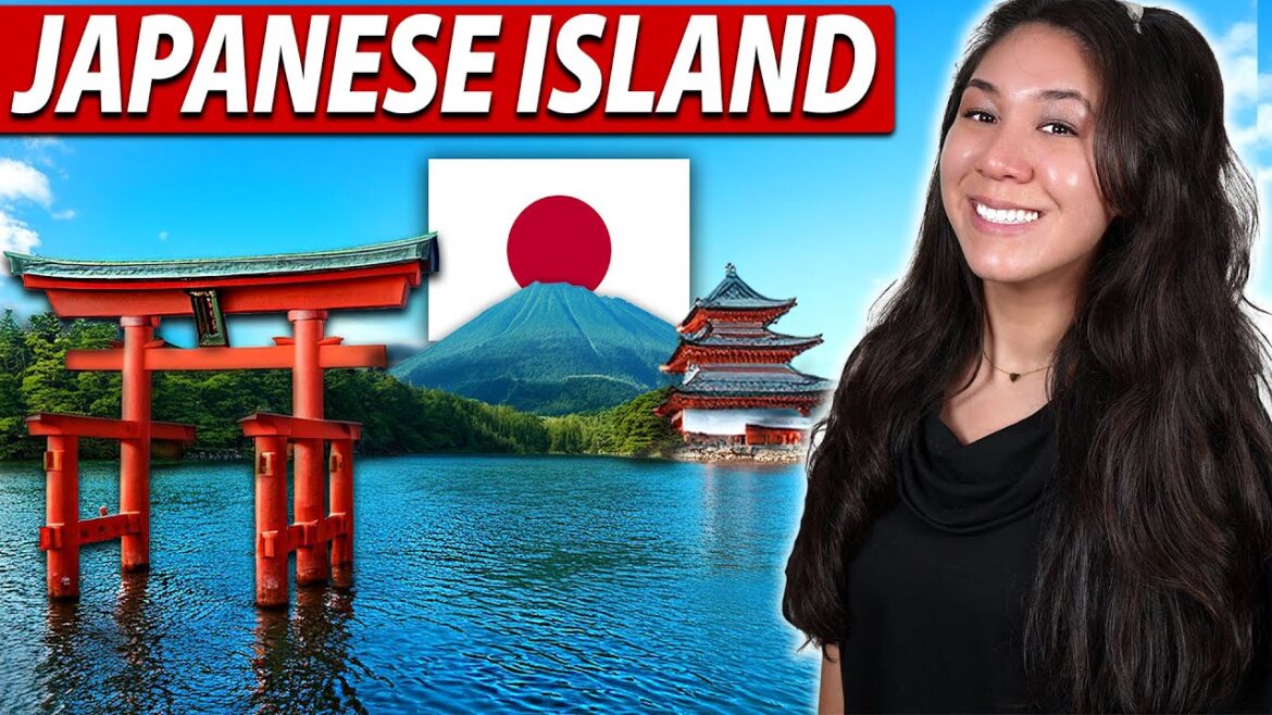 Epic JAPANESE ISLAND EXPERIENCE from Hiroshima! Epic JAPANESE ISLAND EXPERIENCE from Hiroshima!