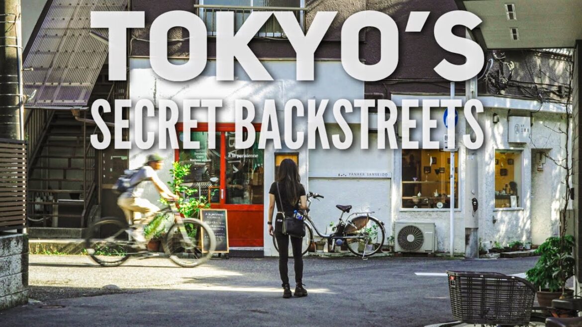 Exploring backstreets of Tokyo’s oldtown area | Nezu Shrine | Cinematic travel Vlog | Exploring backstreets of Tokyo’s oldtown area | Nezu Shrine | Cinematic travel Vlog |