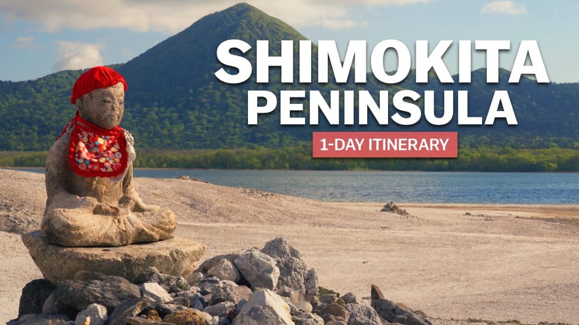 Discovering the Shimokita Peninsula | 1-Day Trip | japan-guide.com Discovering the Shimokita Peninsula | 1-Day Trip | japan-guide.com