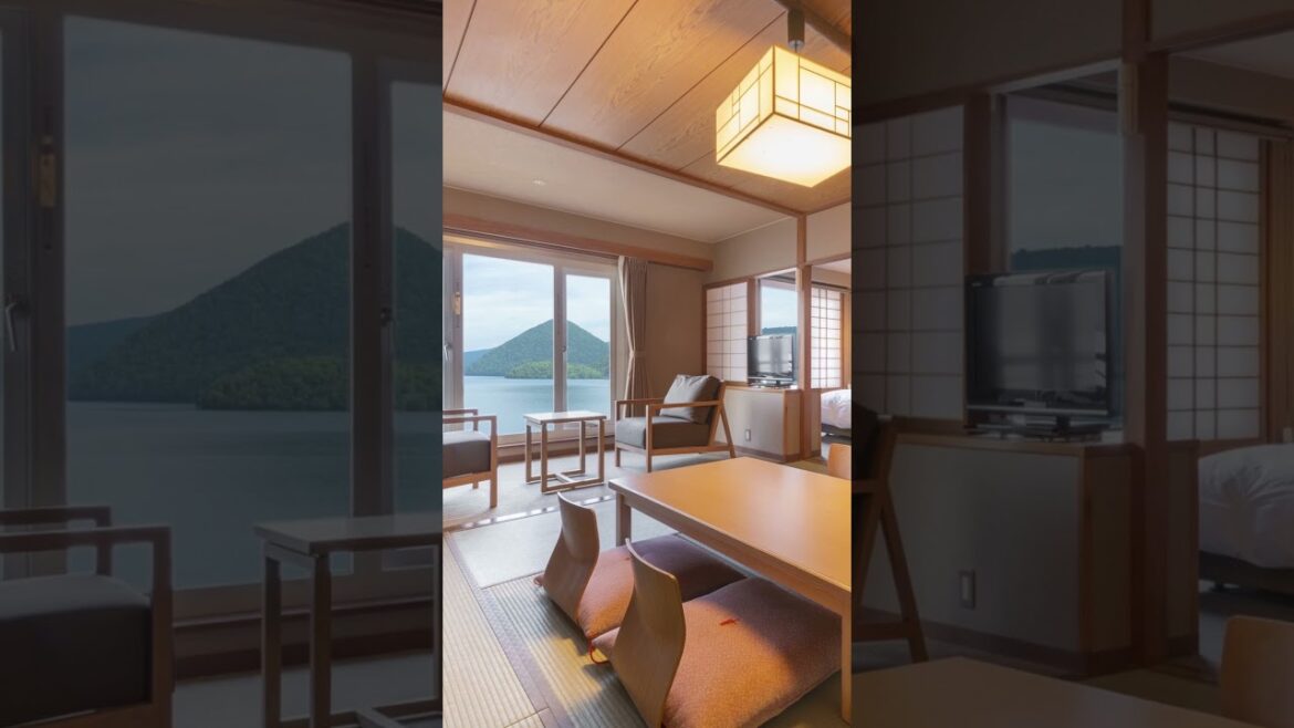 Top 5 Luxury Onsen Hotels in Lake Toya, Hokkaido, Japan #LakeToya #ToyakoOnsen #Hokkaido #JapanHotel Top 5 Luxury Onsen Hotels in Lake Toya, Hokkaido, Japan #LakeToya #ToyakoOnsen #Hokkaido #JapanHotel