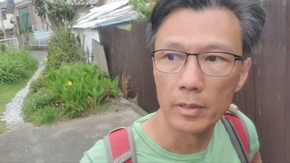 The Small Town of Nishinoura (Fukuoka), Kyushu - Japan | Traveler Ni