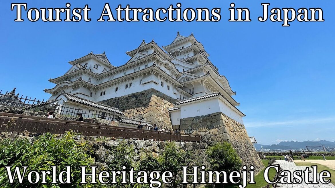 Tourist attractions you should visit when you come to Osaka and Kobe Tourist attractions you should visit when you come to Osaka and Kobe
