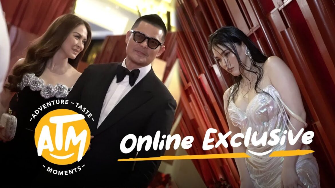 ATM All Access: The Sparkling Stars of GMA Gala 2024 | ATM Online Exclusive