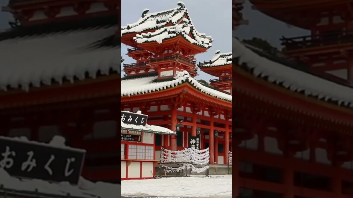 Amazing Places!  Kyoto Japan #travel #traveling #vacation #explore #kyoto #japan