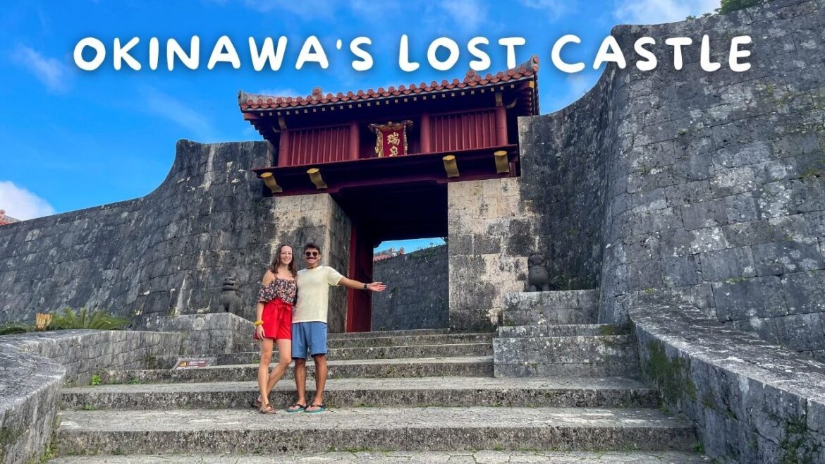 How a Ruined Castle Became One of Our Best Japan Experiences How a Ruined Castle Became One of Our Best Japan Experiences