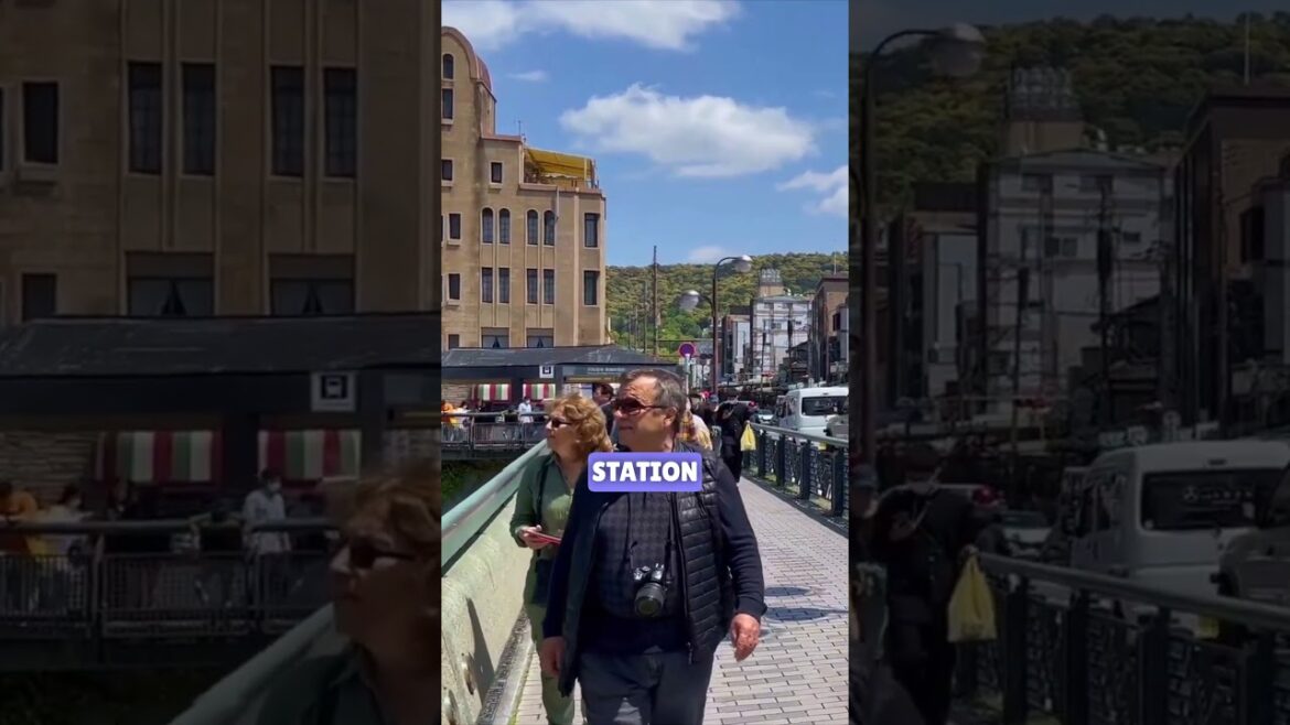 Kyoto's shopping destinations offer rich culture and history