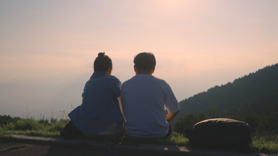 Our Silent Trip for 3 Days in Hakone, Japan