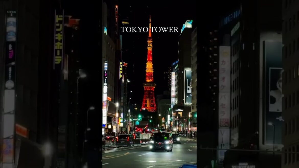 You need to add these places to your Tokyo itinerary 👇🏼 #japantrip #tokyoitinerary #tokyo