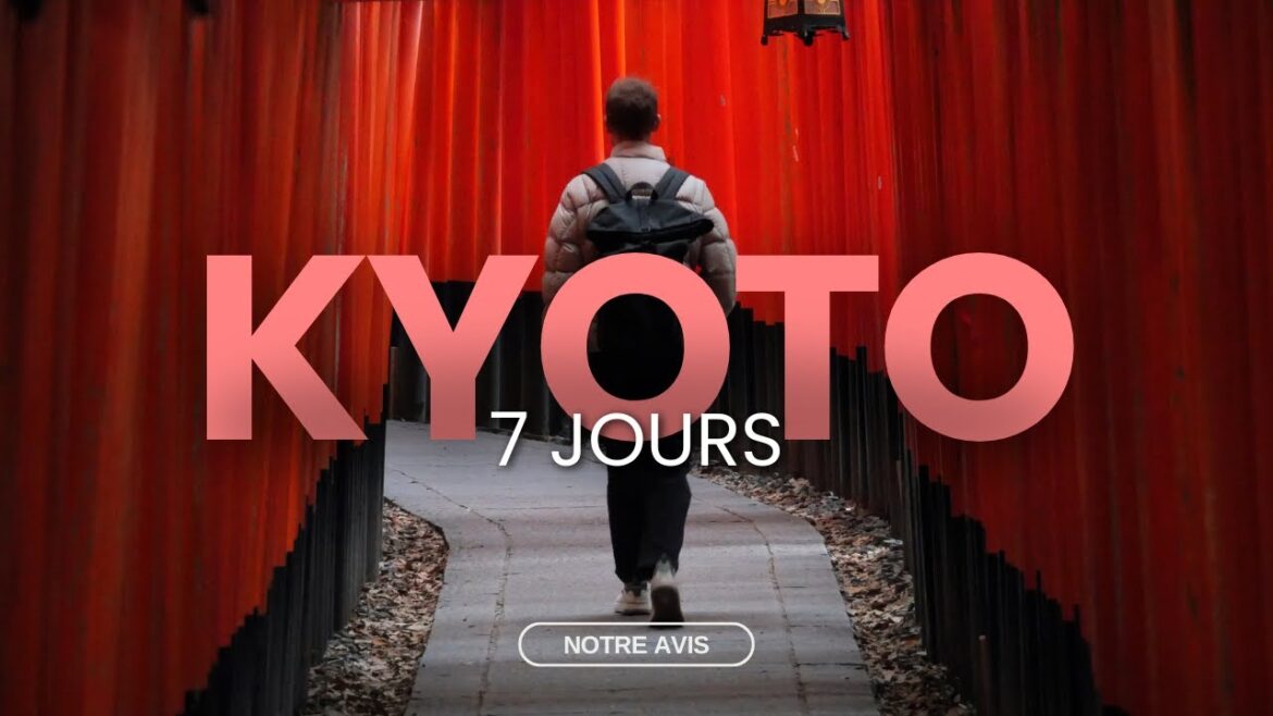 QUE FAIRE À KYOTO ? NOTRE AVIS APRÈS 7 JOURS DE VOYAGE – ACTIVITÉS/FOOD/TRANSPORTS/PRIX QUE FAIRE À KYOTO ? NOTRE AVIS APRÈS 7 JOURS DE VOYAGE - ACTIVITÉS/FOOD/TRANSPORTS/PRIX